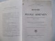 1919 Histoire Du Peuple Arménien - Jacques De Morgan - Ed Berger Levrault Paris - Histoire