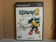 PS2 Game * Klonoa 2 Lunatea's Veil - Other & Unclassified