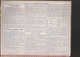 Superbe Calendrier-almanach OBERTHUR Complet De Sa Pochette. 'Retour De Chasse." - Grand Format : 1901-20