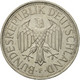 Monnaie, République Fédérale Allemande, Mark, 1983, Stuttgart, TTB - 1 Mark