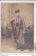 Au Plus Rapide Carte Photo Militaire Zouave 1914 Très Bon état - Regiments