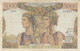 Billet 5000 F Terre Et Mer Du 3-11-1949 FAY 48.02 Alph. D.27 - 5 000 F 1949-1957 ''Terre Et Mer''