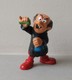 - SCHTROUMPF - Gargamel - Peyo 1982 - Schleich - RARE - - Schtroumpfs