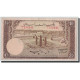 Billet, Pakistan, 10 Rupees, Undated (1951), KM:13, TB+ - Pakistán