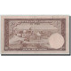 Billet, Pakistan, 10 Rupees, Undated (1951), KM:13, TB+ - Pakistán