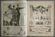 L'Illustration 4023 10 Avril 1920 Sarah Bernhardt/M. Deschanel à Nice/Rugby France-Irlande/Mode/La Mer Vue Du Ciel - L'Illustration