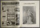 Delcampe - L'Illustration 4023 10 Avril 1920 Sarah Bernhardt/M. Deschanel à Nice/Rugby France-Irlande/Mode/La Mer Vue Du Ciel - L'Illustration