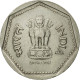 Monnaie, INDIA-REPUBLIC, Rupee, 1985, TTB, Copper-nickel, KM:79.1 - Inde