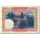 Billet, Espagne, 100 Pesetas, 1925, 1925-07-01, KM:69c, TTB - 100 Pesetas