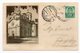 1938 Monastery Ljubostinja Serbia Yugoslavia Illustrated Used Stationery Card - Postal Stationery