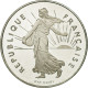 Monnaie, France, Semeuse, Franc, 2001, FDC, Nickel, Gadoury:474b, KM:925.2 - H. 1 Franc