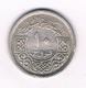 10 PIASTRES 1956  SYRIE /2377/ - Syrie