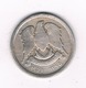 10 PIASTRES 1956  SYRIE /2377/ - Syrie