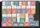 Lot Schweiz ** Suiss 53x MI.696-712, 764-767und Andere + OR - Neufs