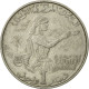 Monnaie, Tunisie, Dinar, 1976, Paris, TTB, Copper-nickel, KM:304 - Tunisia