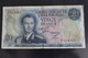 M-An / Billet  - Luxembourg - 20 - VINGT FRANCS,  / Année 7 Mars 1966 - Luxemburg