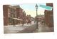 *********  LEEK DERBY STREET  BY J MELLOR OF LEEK UNUSED FAULT - Altri & Non Classificati