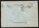 USSR 1960 Stationery Cover Navy Of The USSR. The Motor Ship "F.Dzerzhinsky", Advertising Postmark Rostov-on-Don, RARE ! - Lettres & Documents