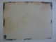 ALMANACH 1874  CALENDRIER   ALLEGORIE  Idylle  Promenade Couple Chromo -Lithographie Duverge-Dubois   Chem 3-21 - Grand Format : ...-1900