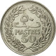 Monnaie, Lebanon, 50 Piastres, 1978, TTB+, Nickel, KM:28.1 - Liban