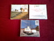 COLLECTION DE 3 CD ALBUMS  DE BANDE ORIGINAL DE  FILM ° KALIFORNIA  + KILLER KID + RAIN MAN - Volledige Verzamelingen