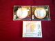 COLLECTION DE 3 CD ALBUMS  DE COMPILATION ° 19 TUBES DANCE MASTERS + MOONLIGHT VOL 3 BOSSA NOVA + VOL 5 MERENGUE é CONGA - Complete Collections