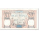 France, 1000 Francs, 1938, 1938-10-13, TTB, Fayette:38.29, KM:90c - 1 000 F 1927-1940 ''Cérès Et Mercure''