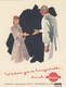 Ansichtskarte Darmstadt 1943 Optonicum Merck, Medikament, Arzt, Blutarmut, ... - Autres & Non Classés