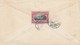 Chile: 1910: Letter To Valdivia - Chile