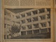 ISRAEL PALESTINE HOTEL GUEST REST HOUSE TELTSCHT MEGIDO HAIFA KUPAT HOLIM DAVAR HASHAVUA 1954 NEWSPAPER ADVERTISING - Advertising