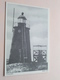 VLIELAND Anno 1898 ( N° 3 > Copyright V. Leer's ) VUURTOREN - Anno 19?? ( Zie Foto ) ! - Vlieland