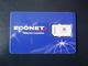 SIM GSM ECONET LESOTHO TOP MINT - Lesotho