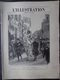 L'Illustration N° 3457 Du 29 Mai 1909  La Caravane Funéraire De L'Empereur Kouang-Su; La Petite Princesse De Hollande - L'Illustration