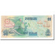 Billet, Bahamas, 1 Dollar, 1992, KM:50a, NEUF - Bahamas