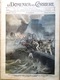 La Domenica Del Corriere 6 Maggio 1917 WW1 Douglas Haig Società Segrete Lanfranc - War 1914-18