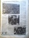 La Domenica Del Corriere 6 Maggio 1917 WW1 Douglas Haig Società Segrete Lanfranc - Oorlog 1914-18