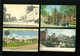 Delcampe - Beau Lot De 60 Cartes Postales D' Amérique  America     Mooi Lot Van 60 Postkaarten Van Amerika - 60 Scans - 5 - 99 Cartes