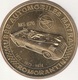 MONNAIE DE PARIS 41 ROMORANTIN-LANTHENAY - Musée  Automobiles Matra - MS 670 2017 - 2017