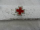 Insigne Croix Rouge - Autres & Non Classés