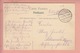 OUDE POSTKAART -  BELGIE - BELGIQUE - HALAUZY - GEANIMEERD 1916 - Virton