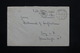 ALLEMAGNE - Enveloppe En Franchise De Berlin Pour Linz En 1940 - L 25234 - Lettres & Documents