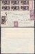 AEF - Devant De Lettre Yv 51 (7x) 26/12/1939 (7G29710) DC2464 - Briefe U. Dokumente
