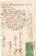LAOS -2 Cartes Photos   - écrites En 1906 Par Le Chef Du Bureau Militaire De La Garde Indigène- Texte Document - Laos