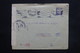 PORTUGAL - Enveloppe De Lisbonne Pour La Belgique En 1942 Avec Contrôle Postal Allemand - L 25264 - Lettres & Documents