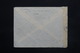 PORTUGAL - Enveloppe De Lisbonne Pour La Belgique En 1943 Avec Contrôle Postal Allemand - L 25265 - Lettres & Documents