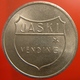 KB224-4 - JASKI VENDING HILVERSUM - Hilversum. - WM 26.0mm - Machine Penning - Machine Token - Profesionales/De Sociedad