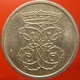 KB225-1 - Johan Enschede & Zn - Heemstede. - WM 22.5mm - Koffie Machine Penning - Coffee Machine Token - Firma's