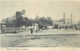 LAHORE - RAILWAY STATION ~ AN OLD POSTCARD #86949 - Pakistan