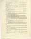Delcampe - 1795 Constitution De La Republique Francaise Par La Convention Nationale An III Revolution - Décrets & Lois