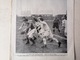 1912 RUGBY - MATCH STADE FRANÇAIS = BAYONNE - COMBES - Autres & Non Classés